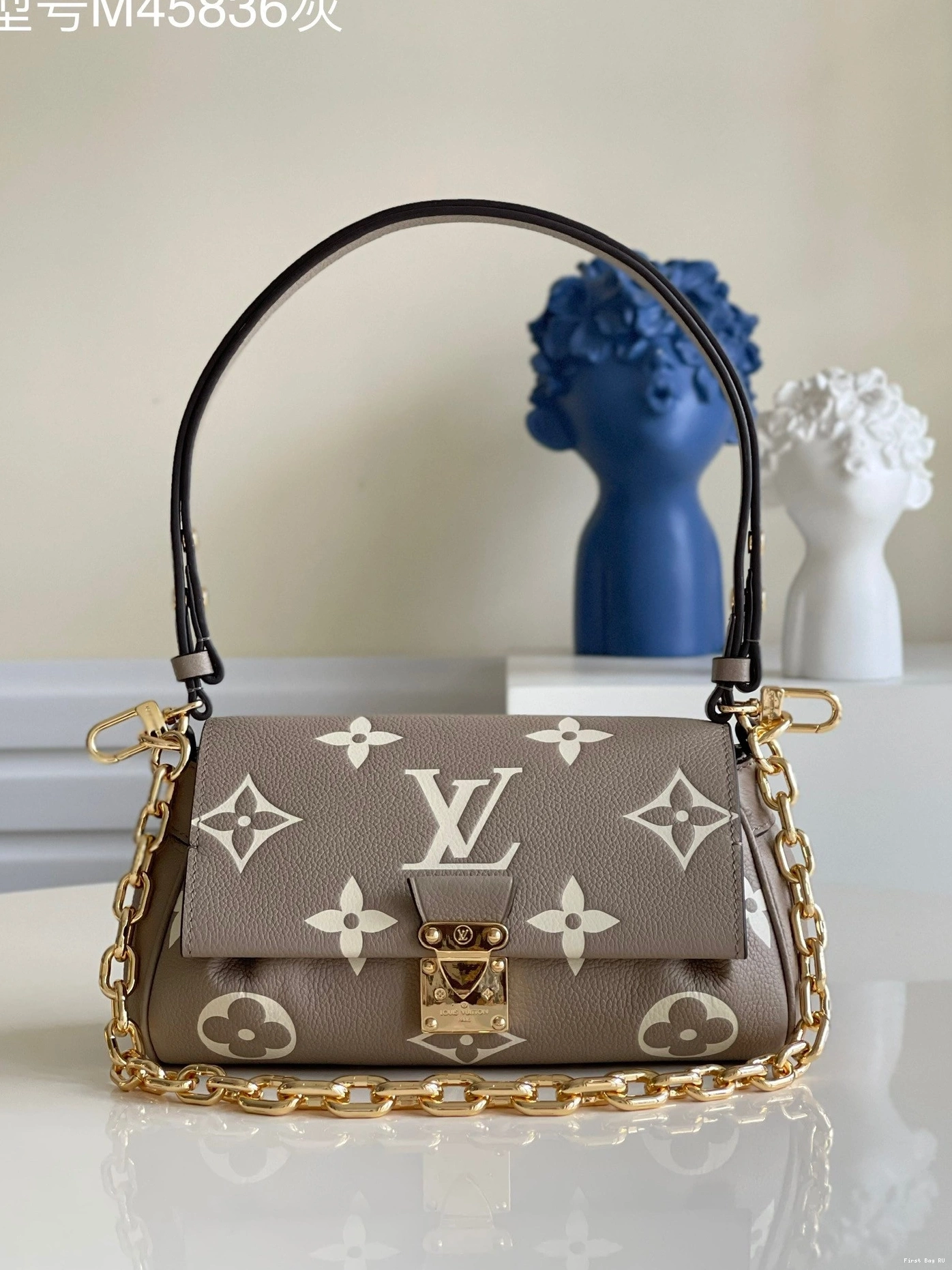 Firstbag ru VUITTON LOUIS FAVORITE 0805